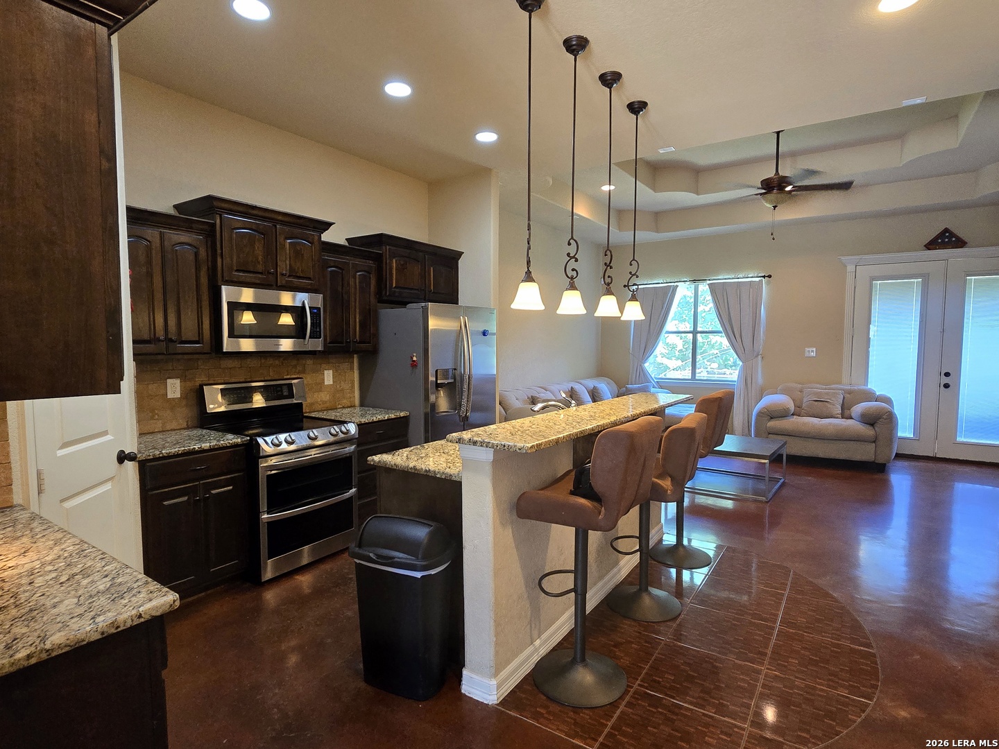12275 Grapevine Street San Antonio TX 78245