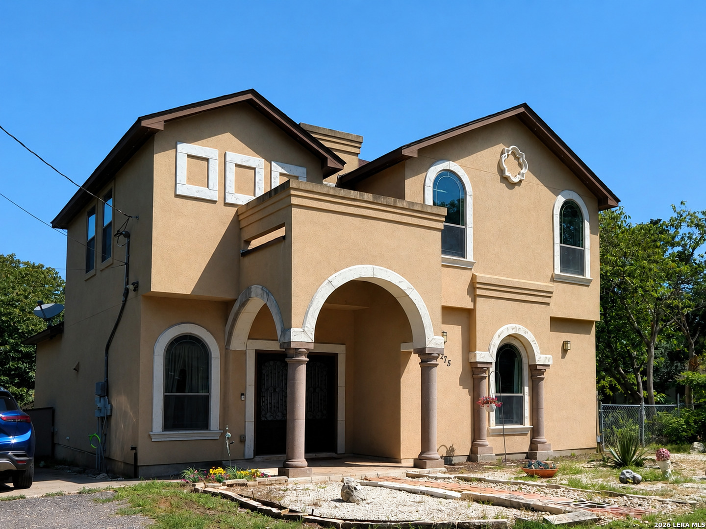 12275 Grapevine Street San Antonio TX 78245