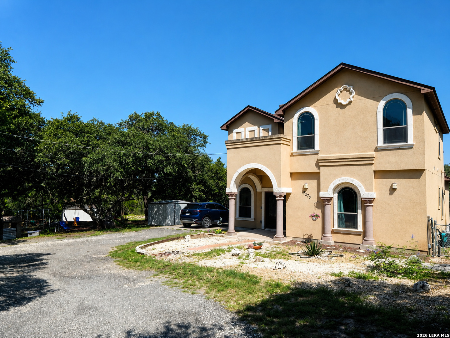 12275 Grapevine Street San Antonio TX 78245