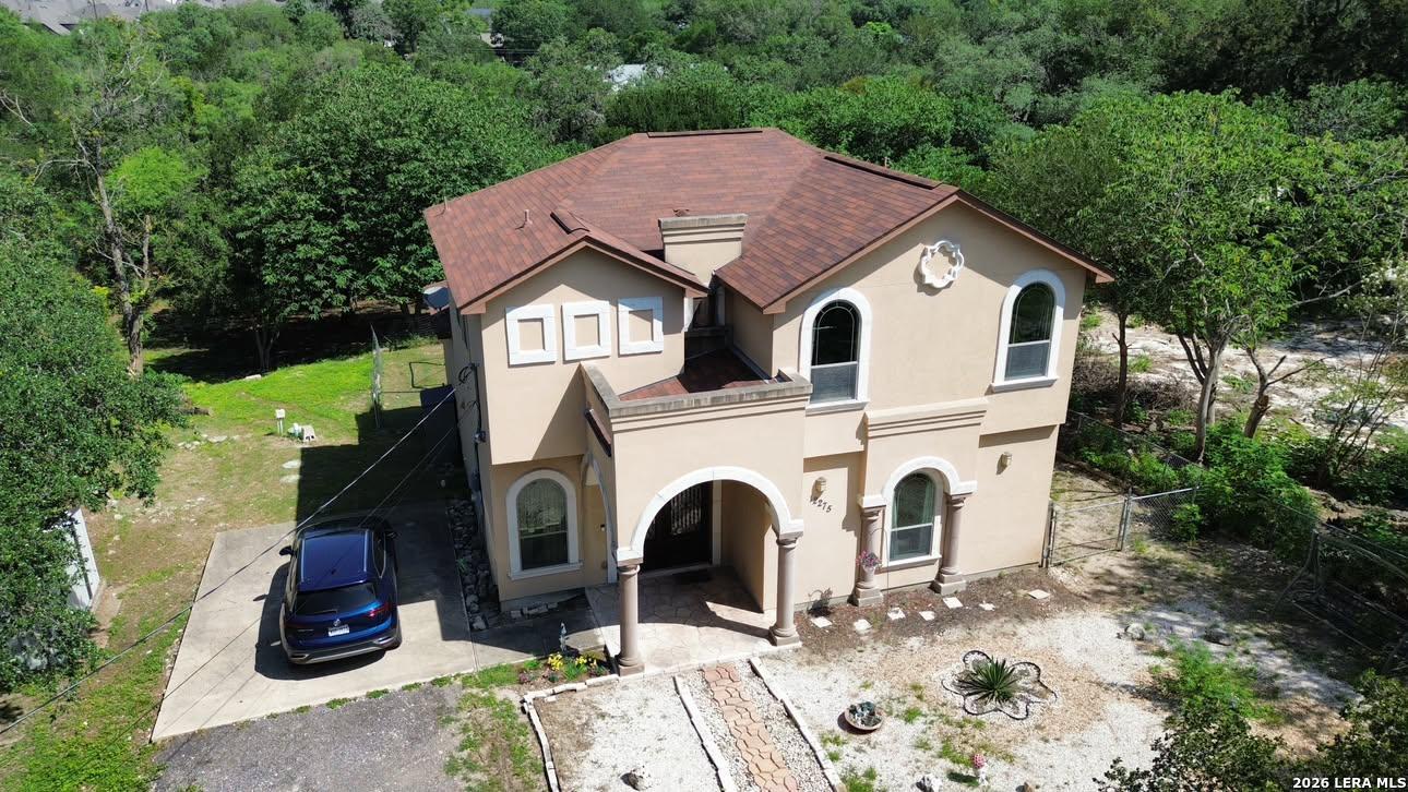 12275 Grapevine Street San Antonio TX 78245