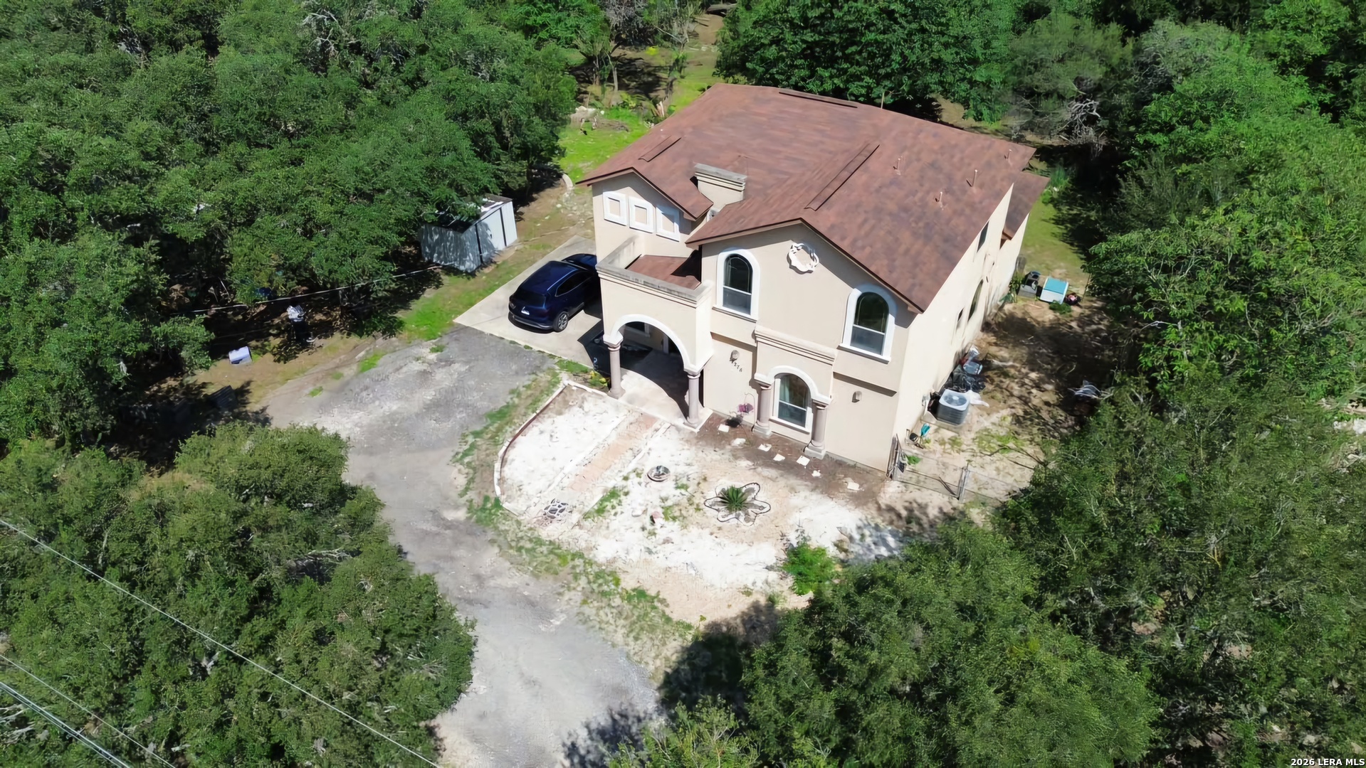 12275 Grapevine Street San Antonio TX 78245
