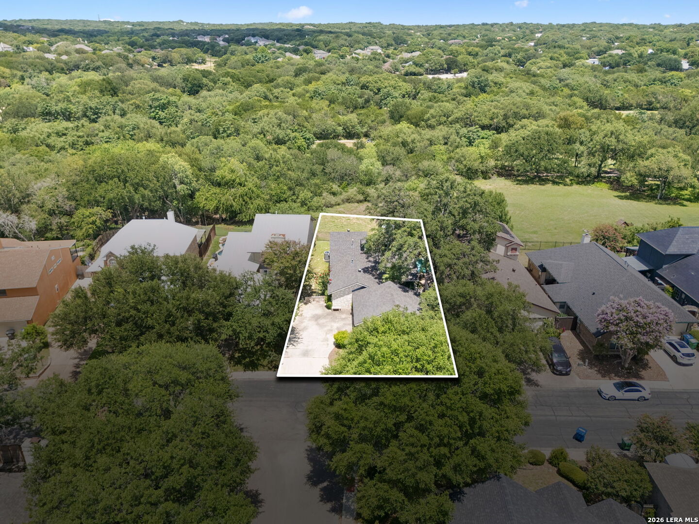 1025 River Park San Antonio TX 78216
