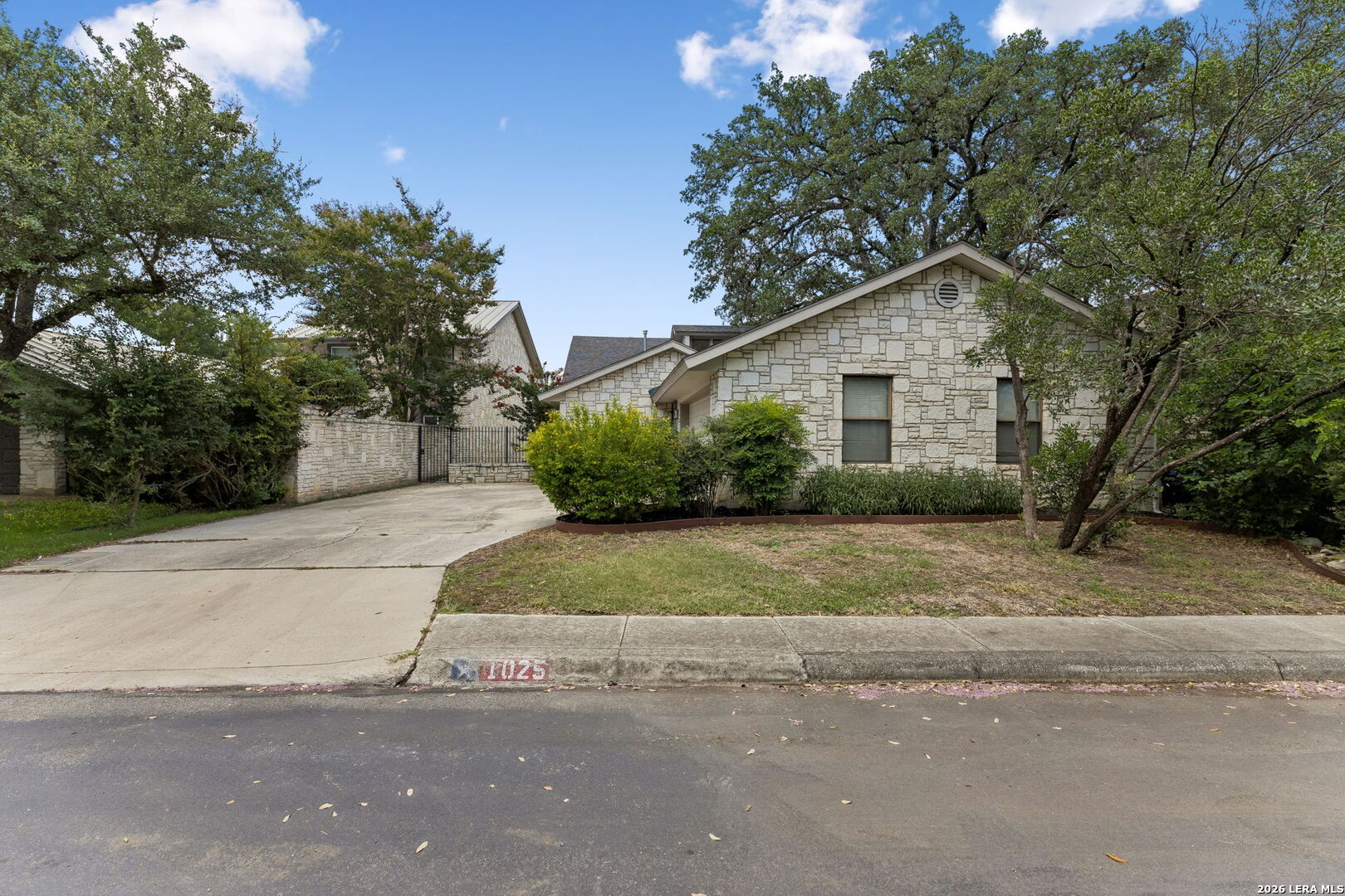 1025 River Park San Antonio TX 78216