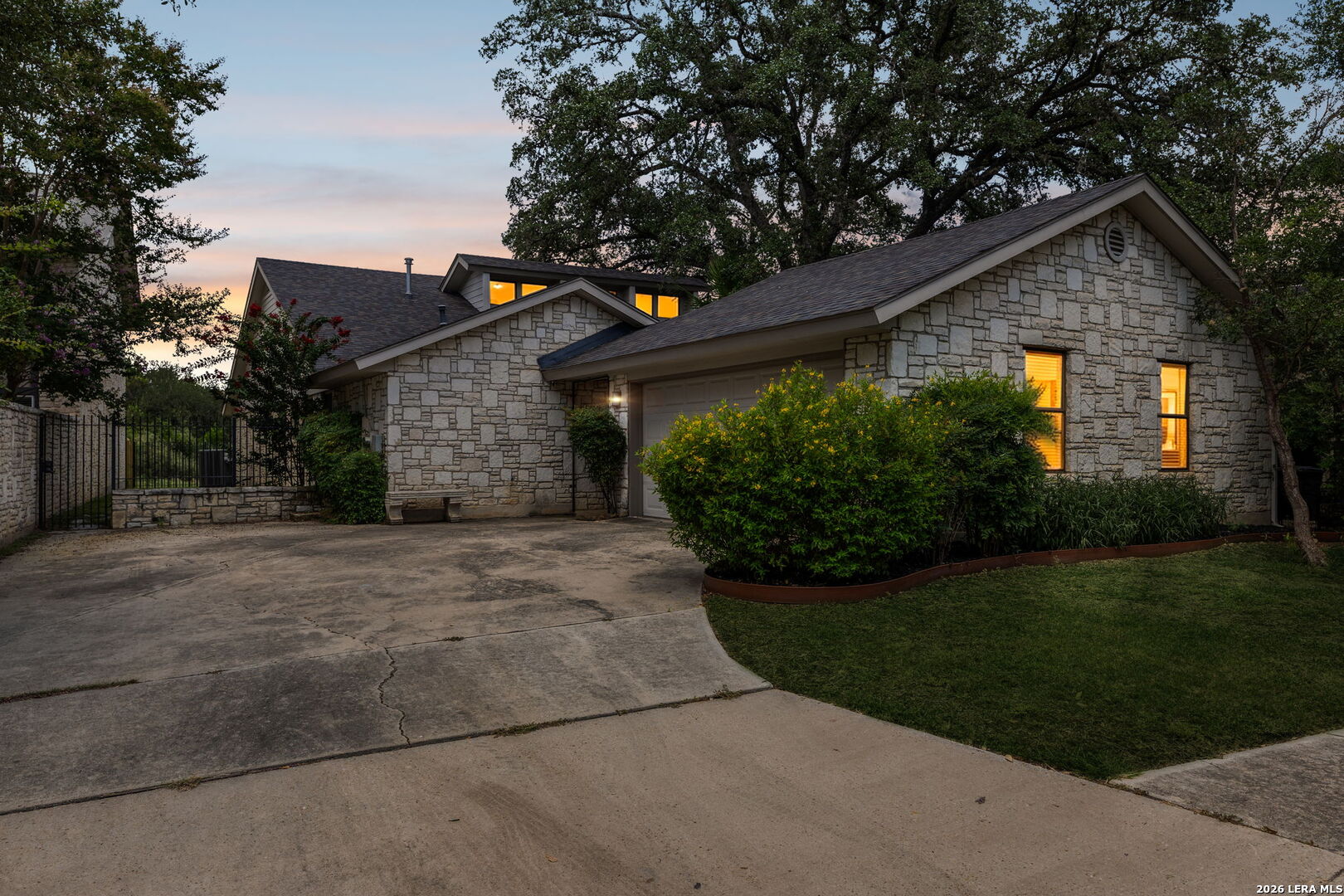 1025 River Park San Antonio TX 78216