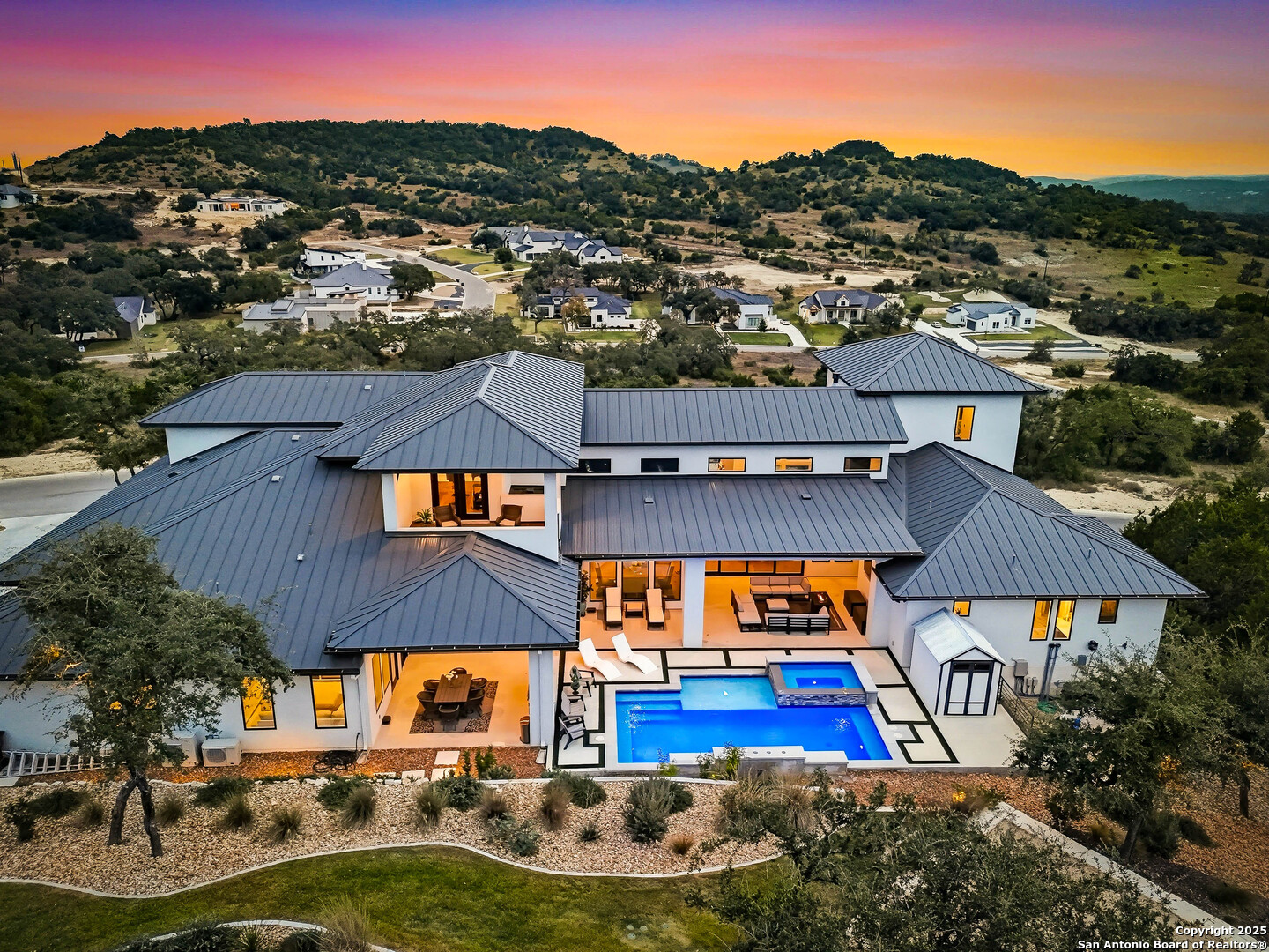 23315 Ebner Ridge San Antonio TX 78255