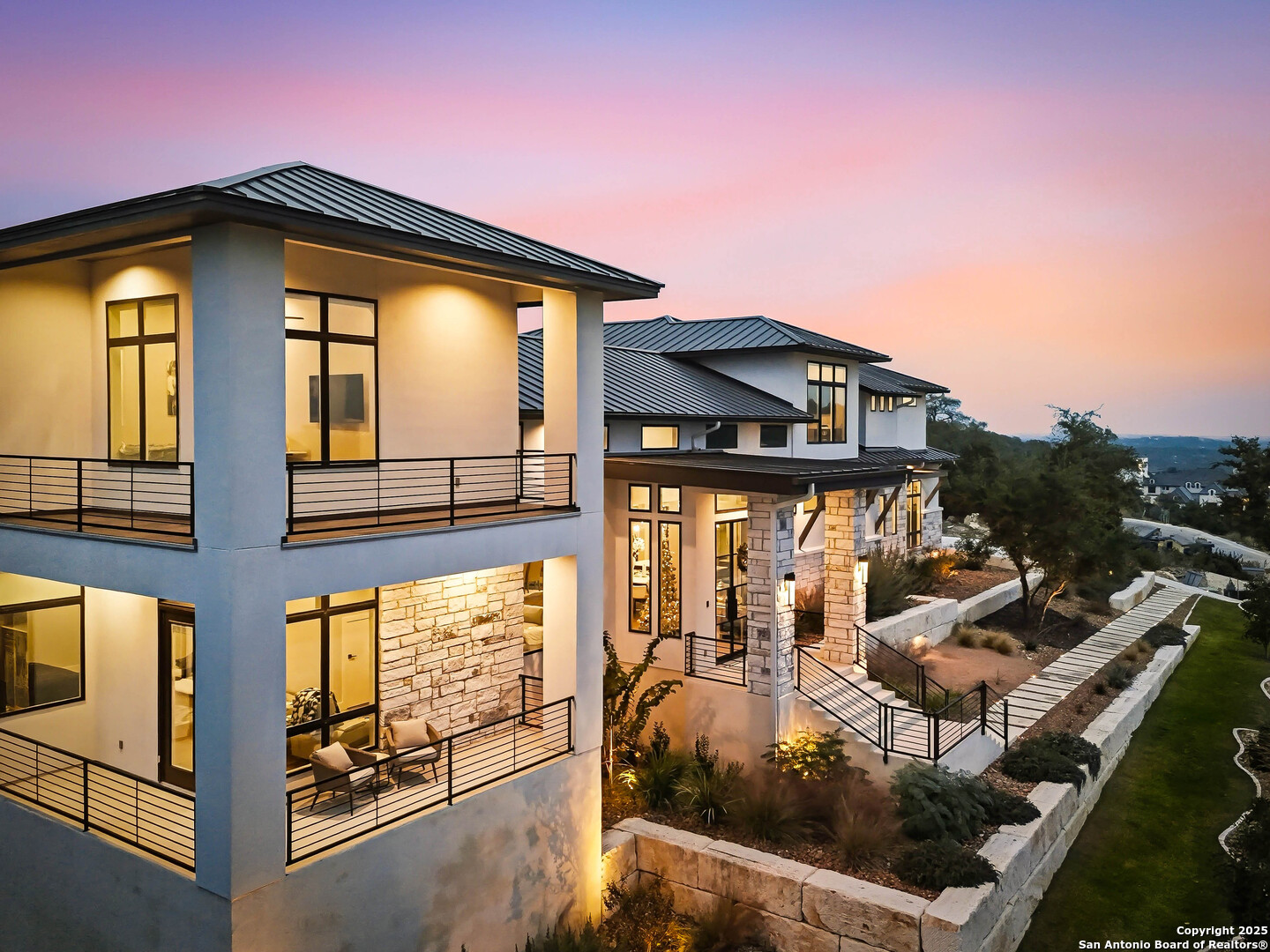 23315 Ebner Ridge San Antonio TX 78255
