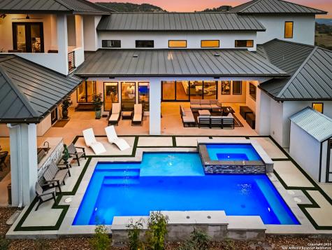 23315 Ebner Ridge San Antonio TX 78255