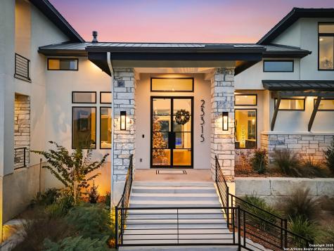 23315 Ebner Ridge San Antonio TX 78255