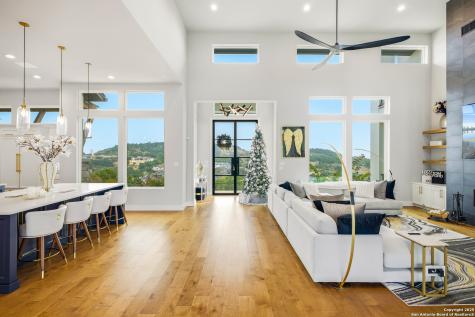 23315 Ebner Ridge San Antonio TX 78255
