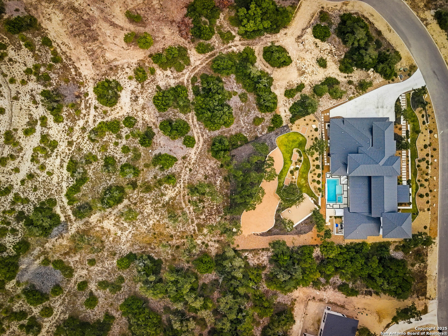 23315 Ebner Ridge San Antonio TX 78255