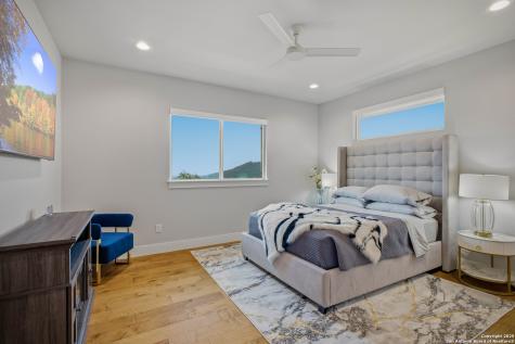 23315 Ebner Ridge San Antonio TX 78255