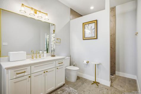 23315 Ebner Ridge San Antonio TX 78255