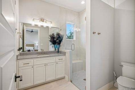 23315 Ebner Ridge San Antonio TX 78255