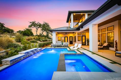 23315 Ebner Ridge San Antonio TX 78255