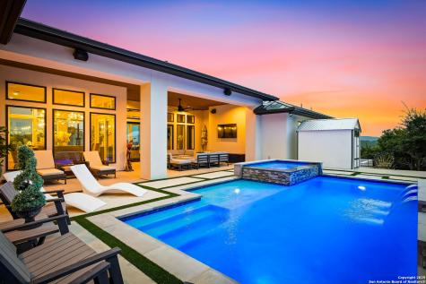 23315 Ebner Ridge San Antonio TX 78255