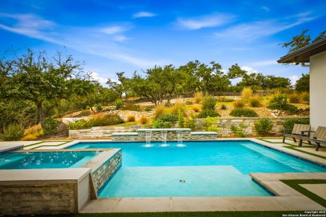 23315 Ebner Ridge San Antonio TX 78255