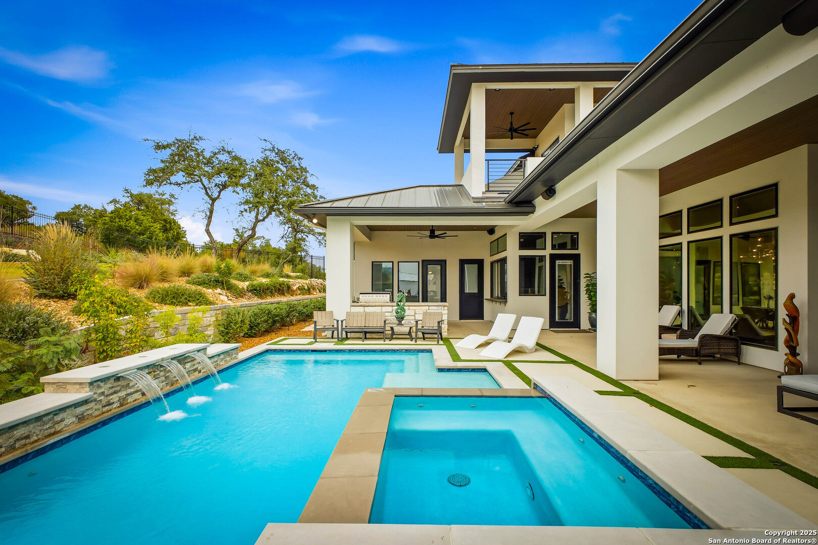 23315 Ebner Ridge San Antonio TX 78255