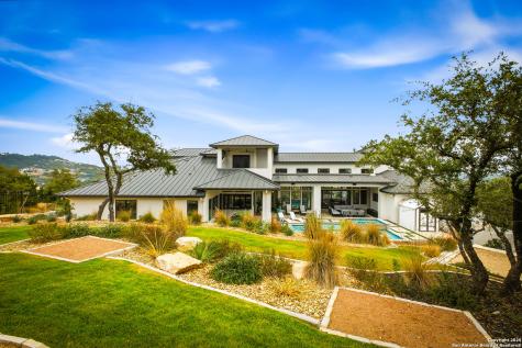 23315 Ebner Ridge San Antonio TX 78255