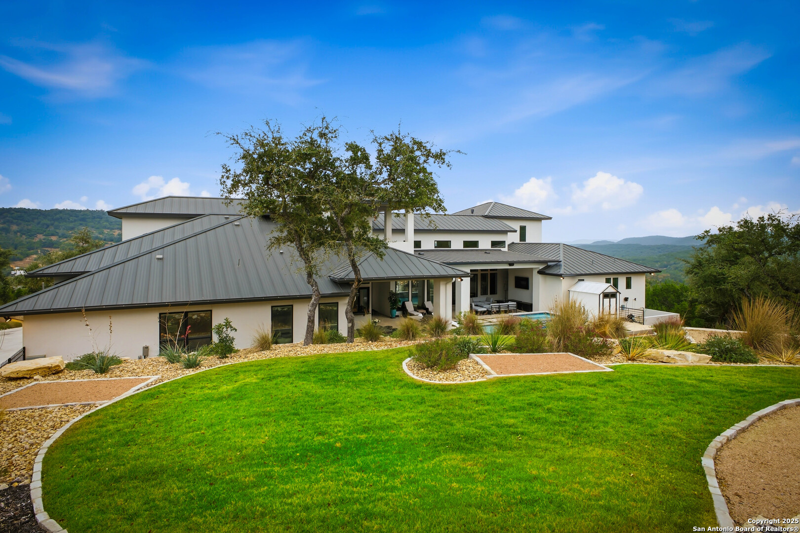 23315 Ebner Ridge San Antonio TX 78255