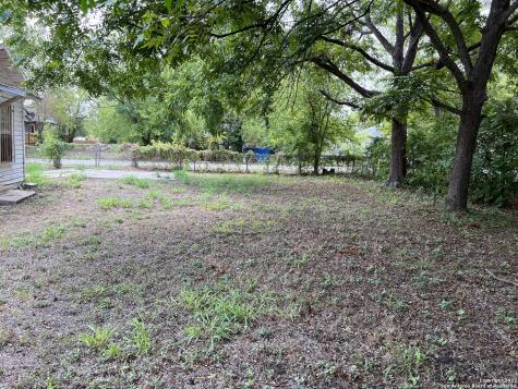 412 Moten Alley San Antonio TX 78202