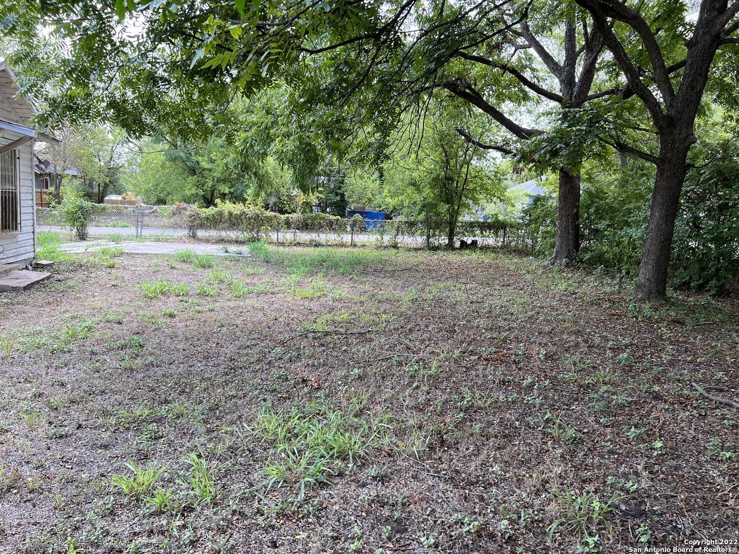 412 Moten Alley San Antonio TX 78202