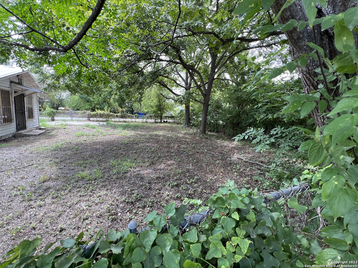 412 Moten Alley San Antonio TX 78202