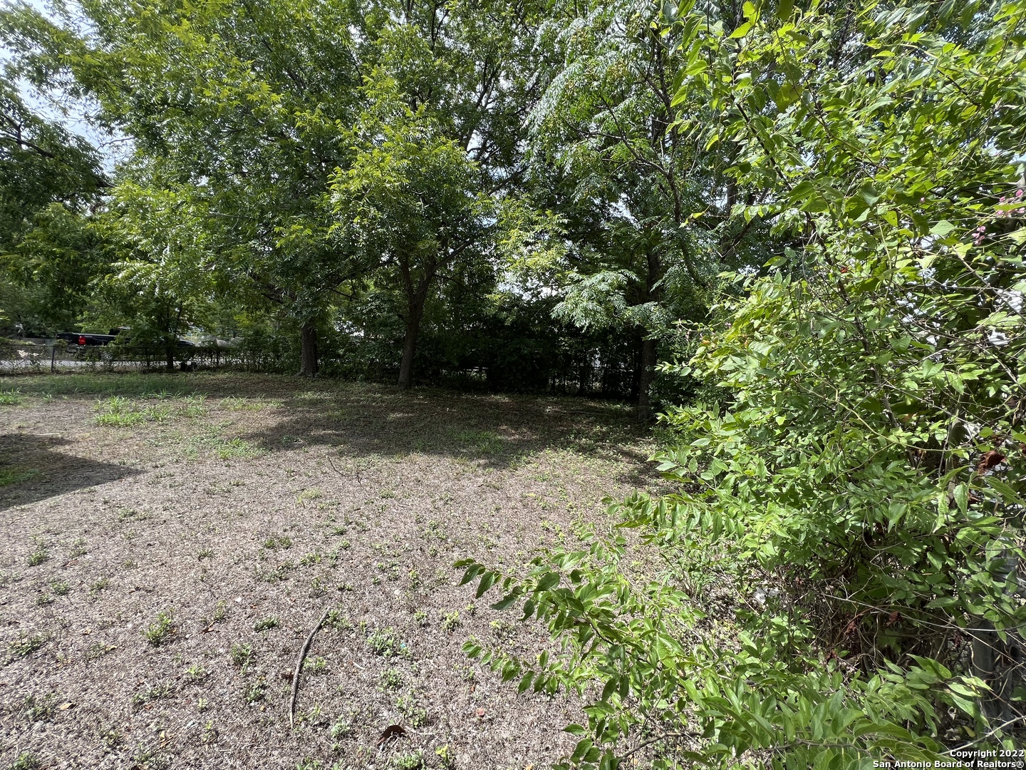 412 Moten Alley San Antonio TX 78202