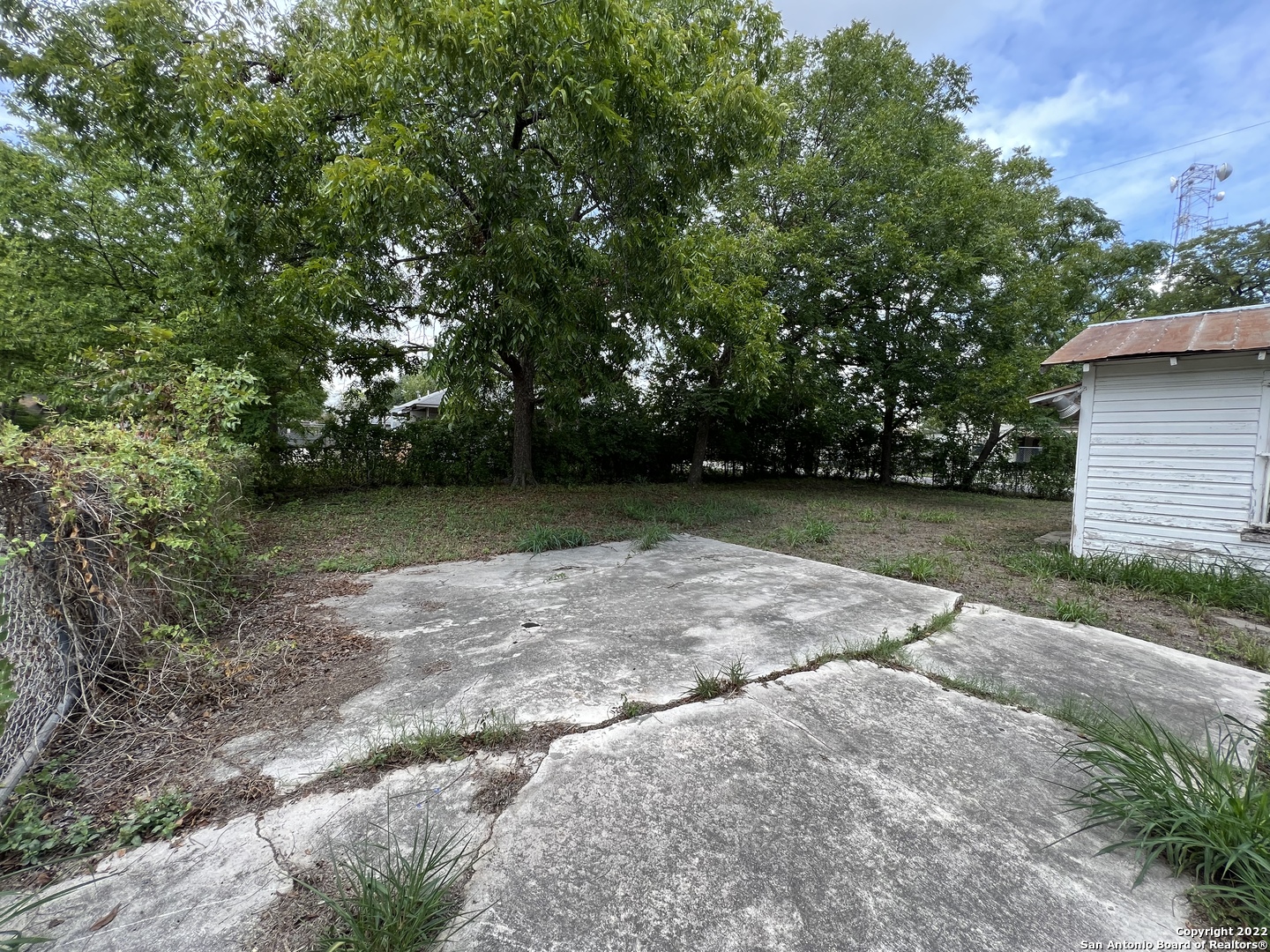 412 Moten Alley San Antonio TX 78202