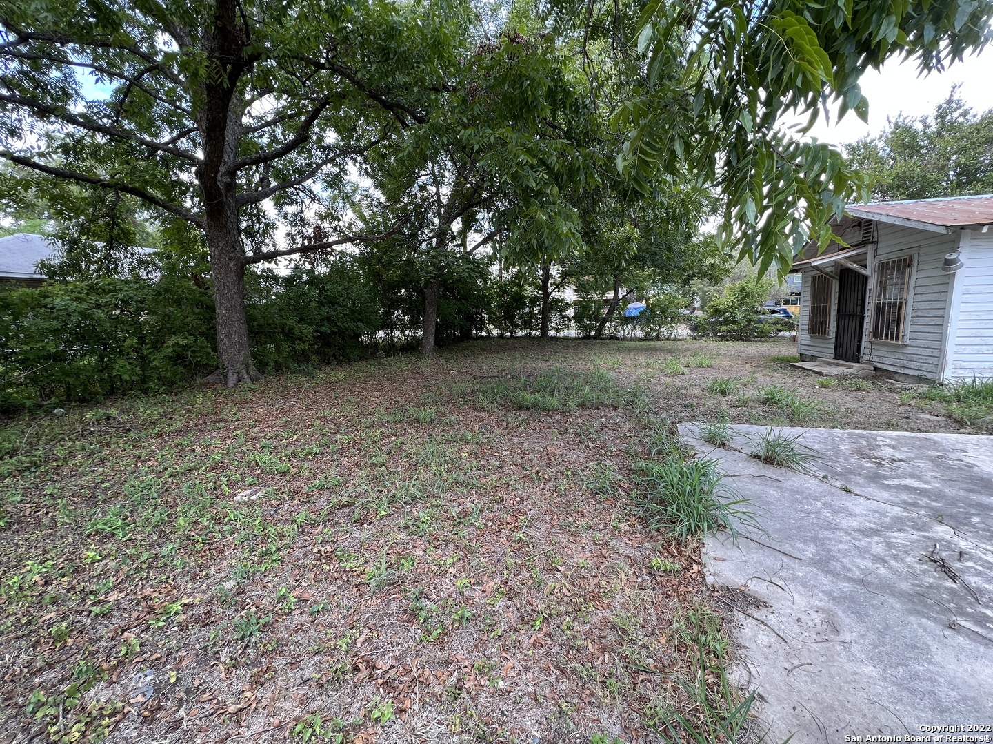 412 Moten Alley San Antonio TX 78202