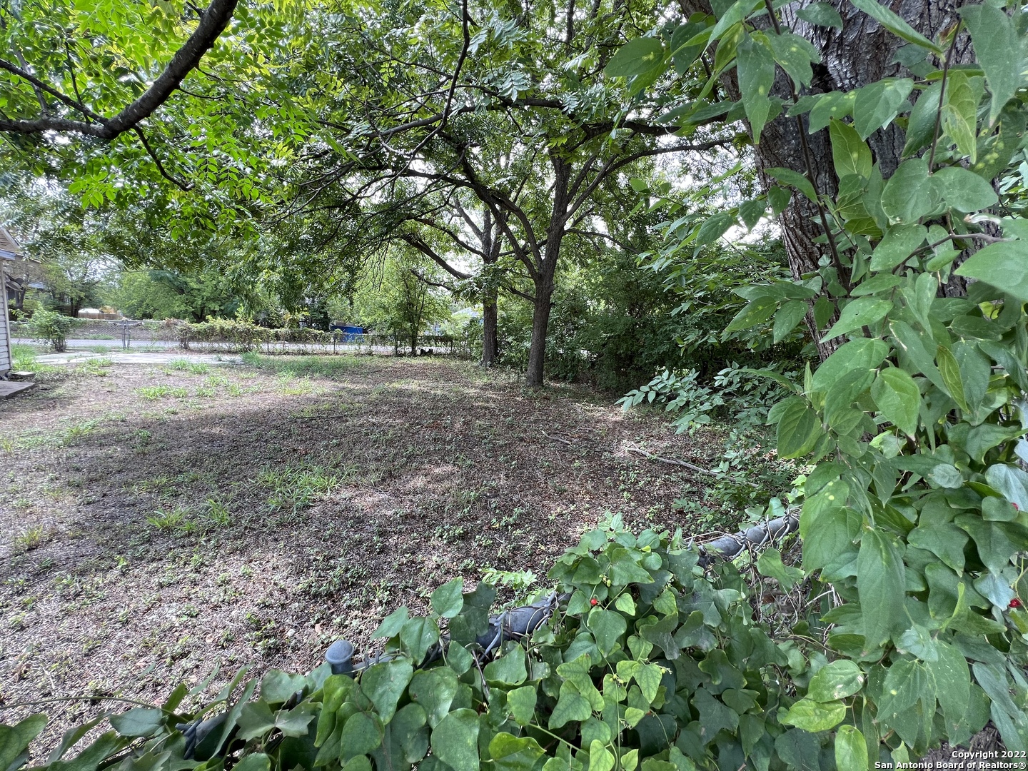 412 Moten Alley San Antonio TX 78202