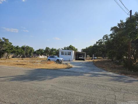 1440 Highview Street Canyon Lake TX 78133