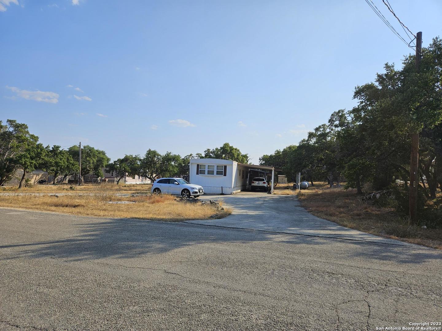 1440 Highview Street Canyon Lake TX 78133