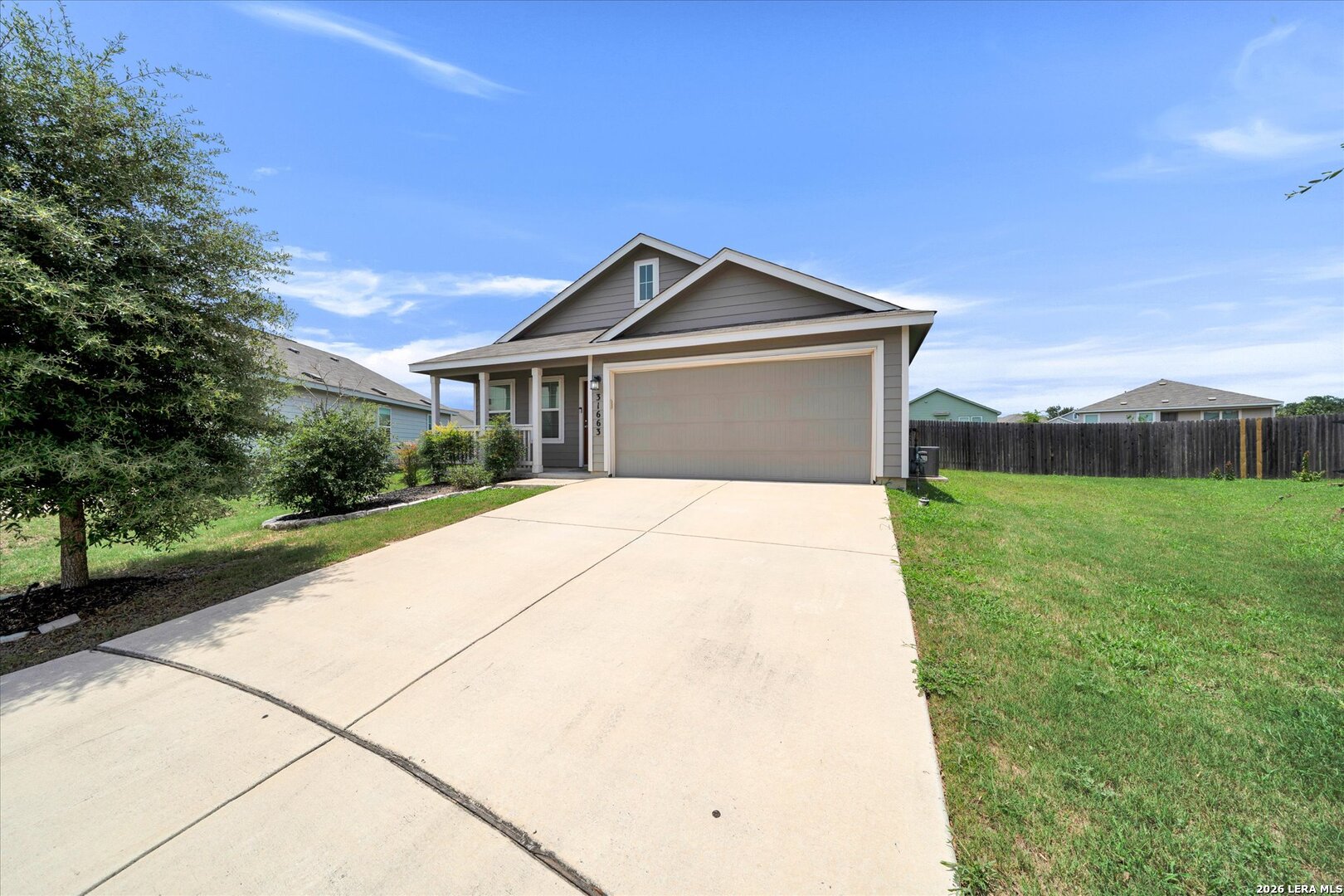 31663 Etched Court Bulverde TX 78163