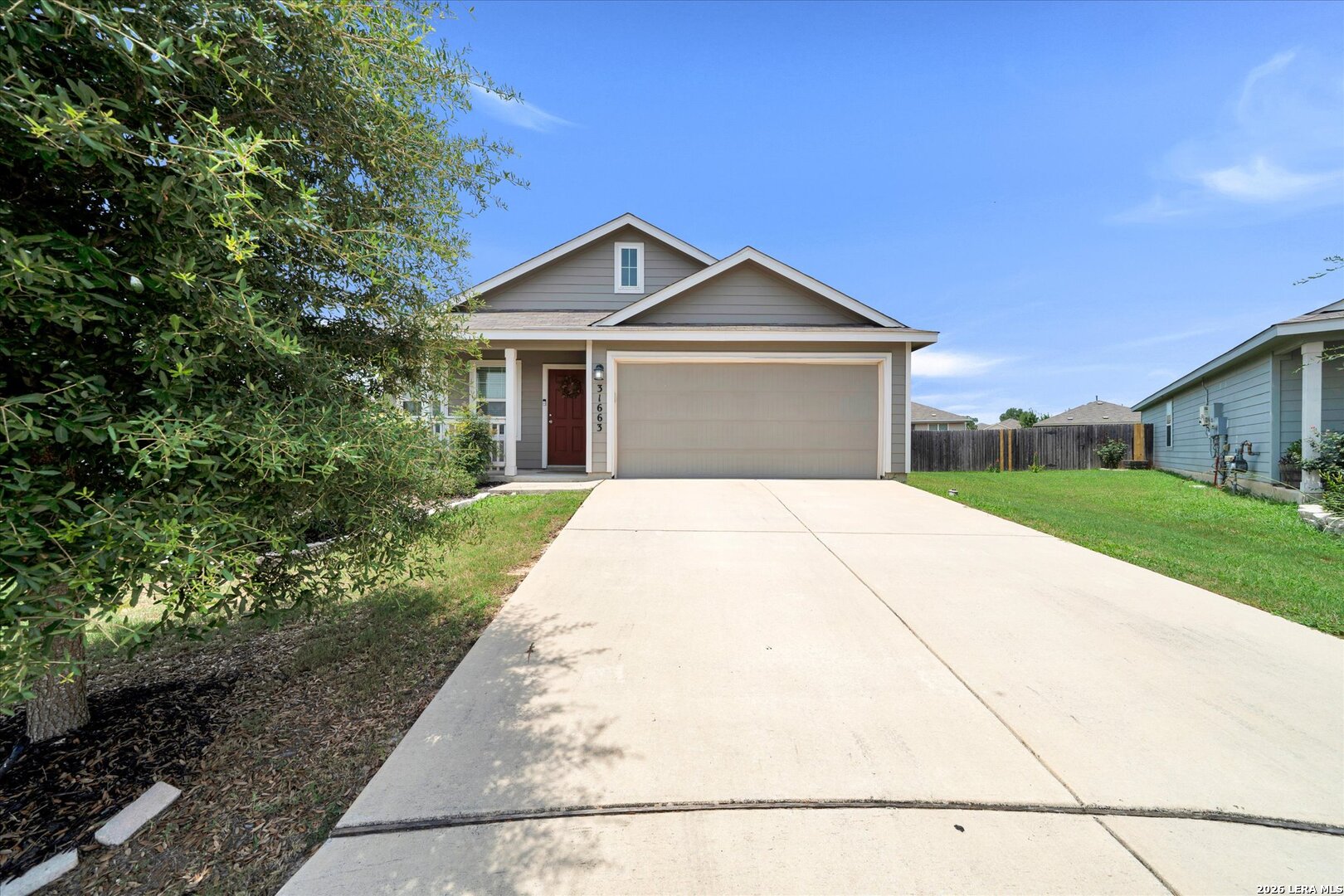 31663 Etched Court Bulverde TX 78163