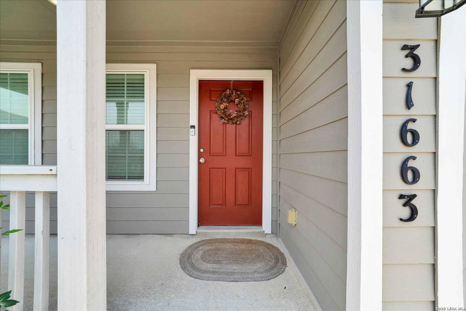 31663 Etched Court Bulverde TX 78163