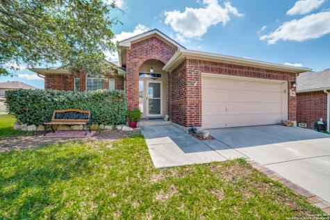 703 Point Springs San Antonio TX 78253