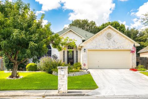 2166 N Ranch Estates Boulevard New Braunfels TX 78130