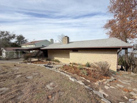 937 Hillcrest Canyon Lake TX 78133
