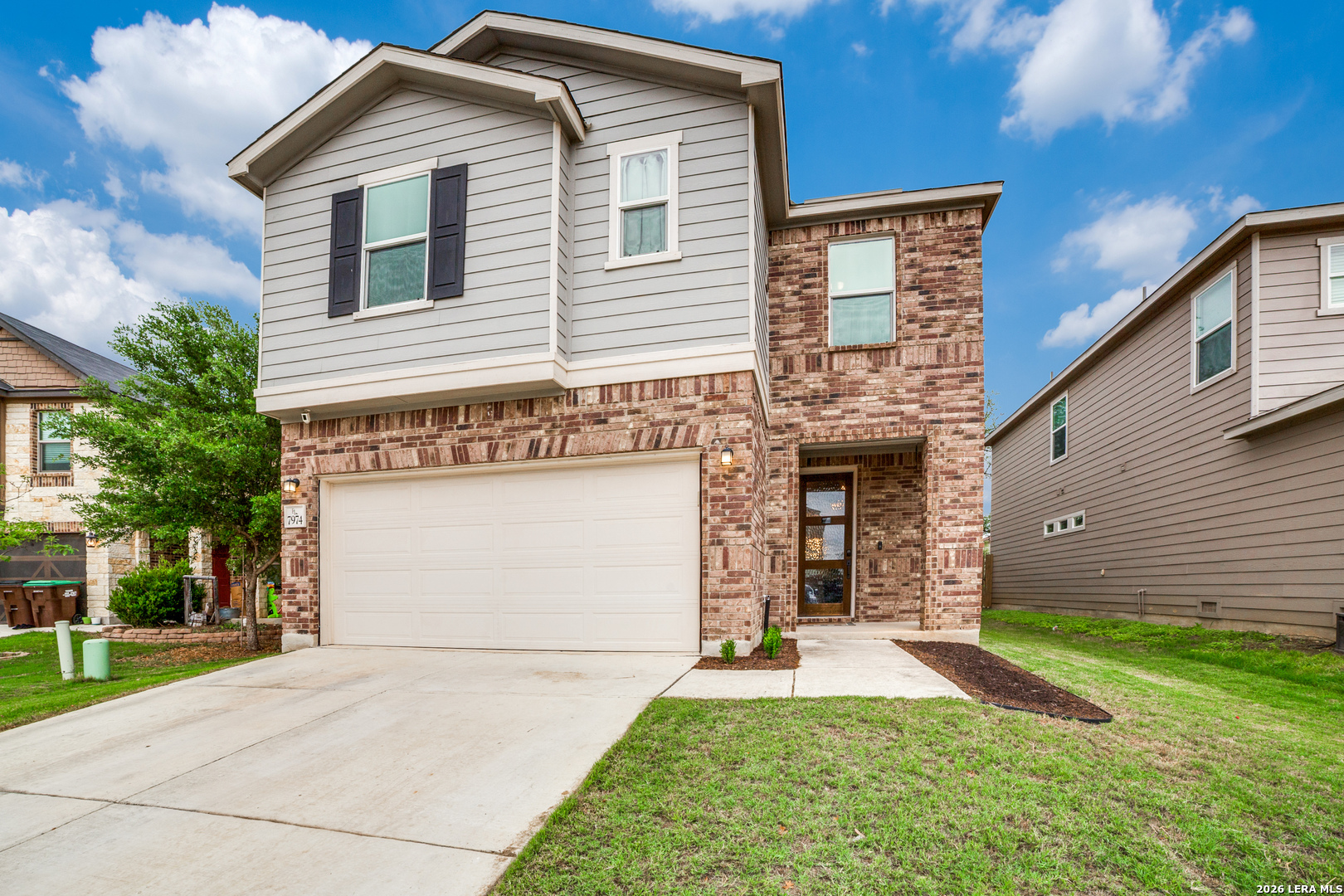 7974 Hanging Branch San Antonio TX 78253