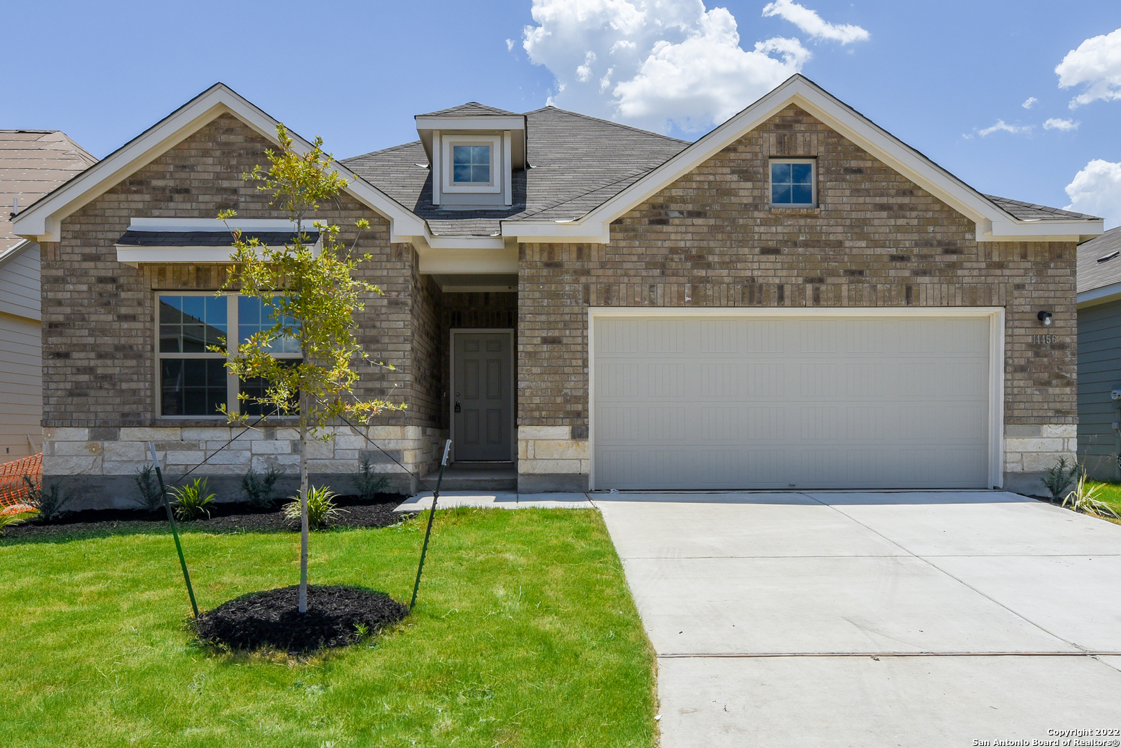 14456 Gunsight Pass San Antonio TX 78253