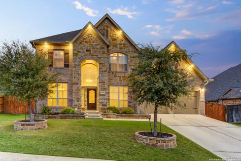 1932 Cottonwood Way San Antonio TX 78253