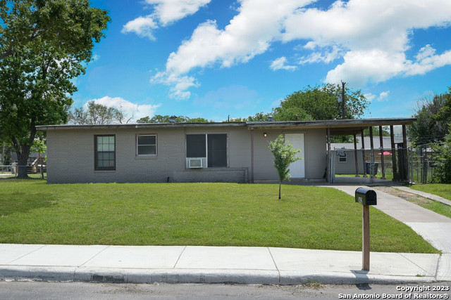 142 Baywell Drive San Antonio TX 78227