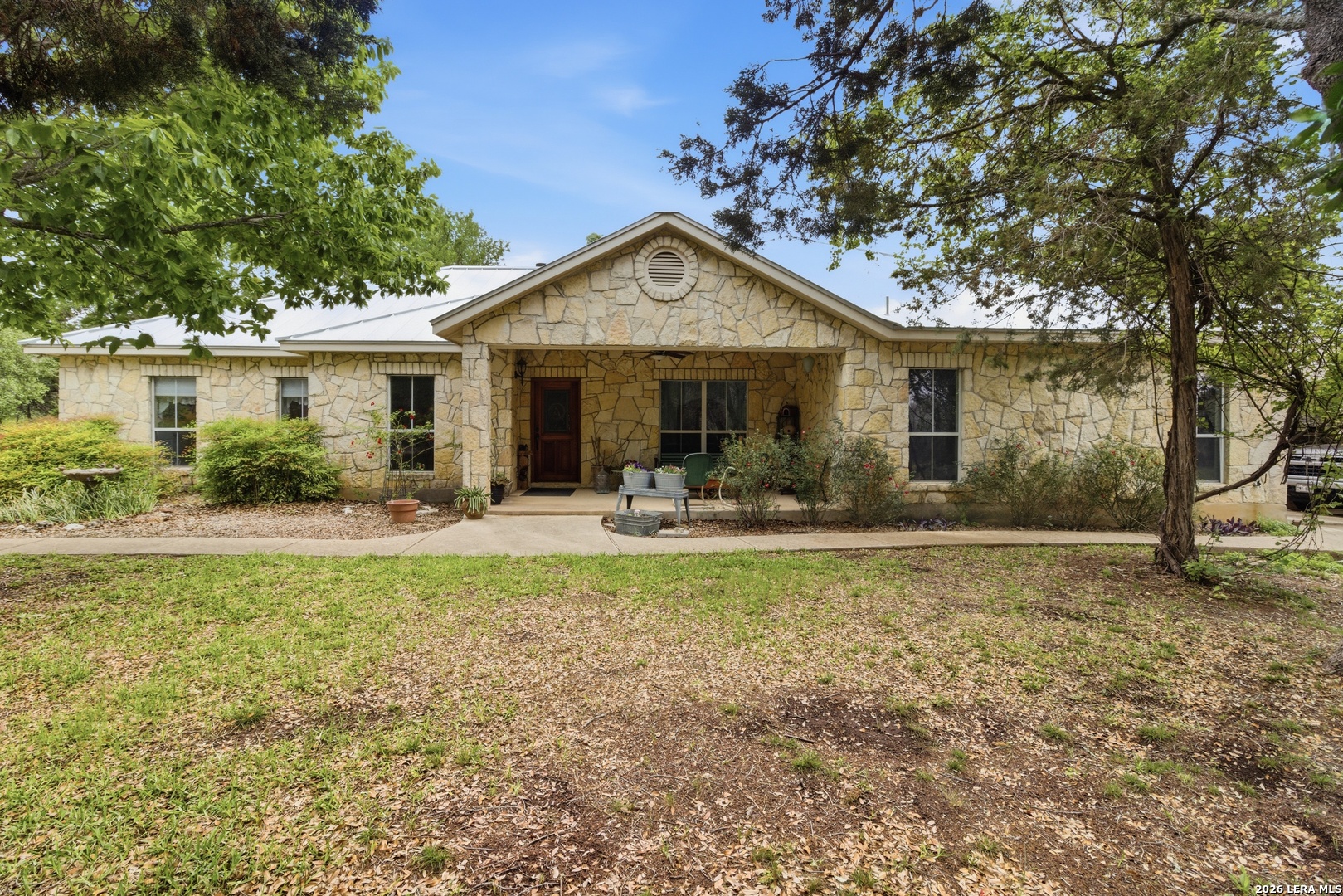 707 Oakridge Lane Pipe Creek TX 78063