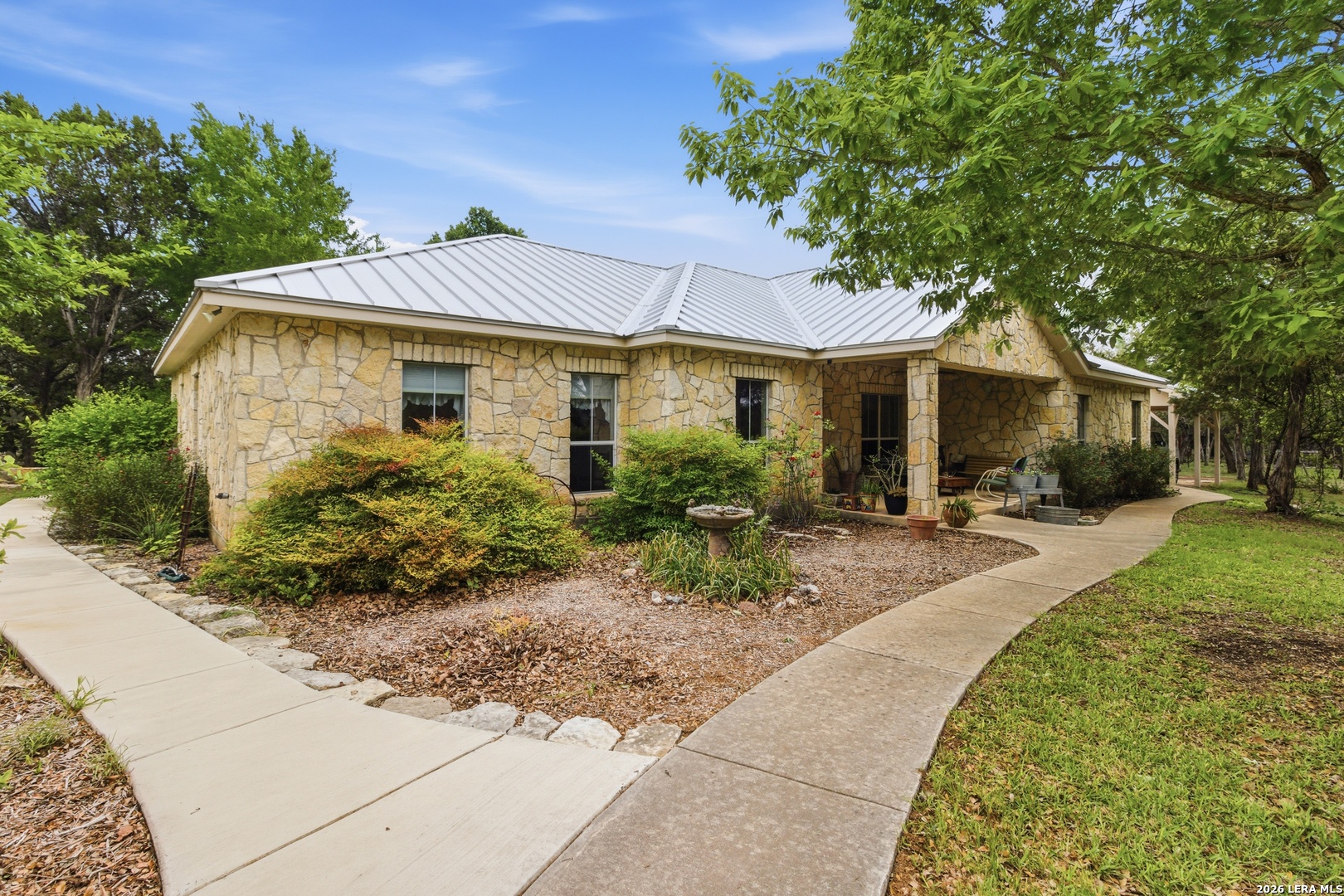 707 Oakridge Lane Pipe Creek TX 78063