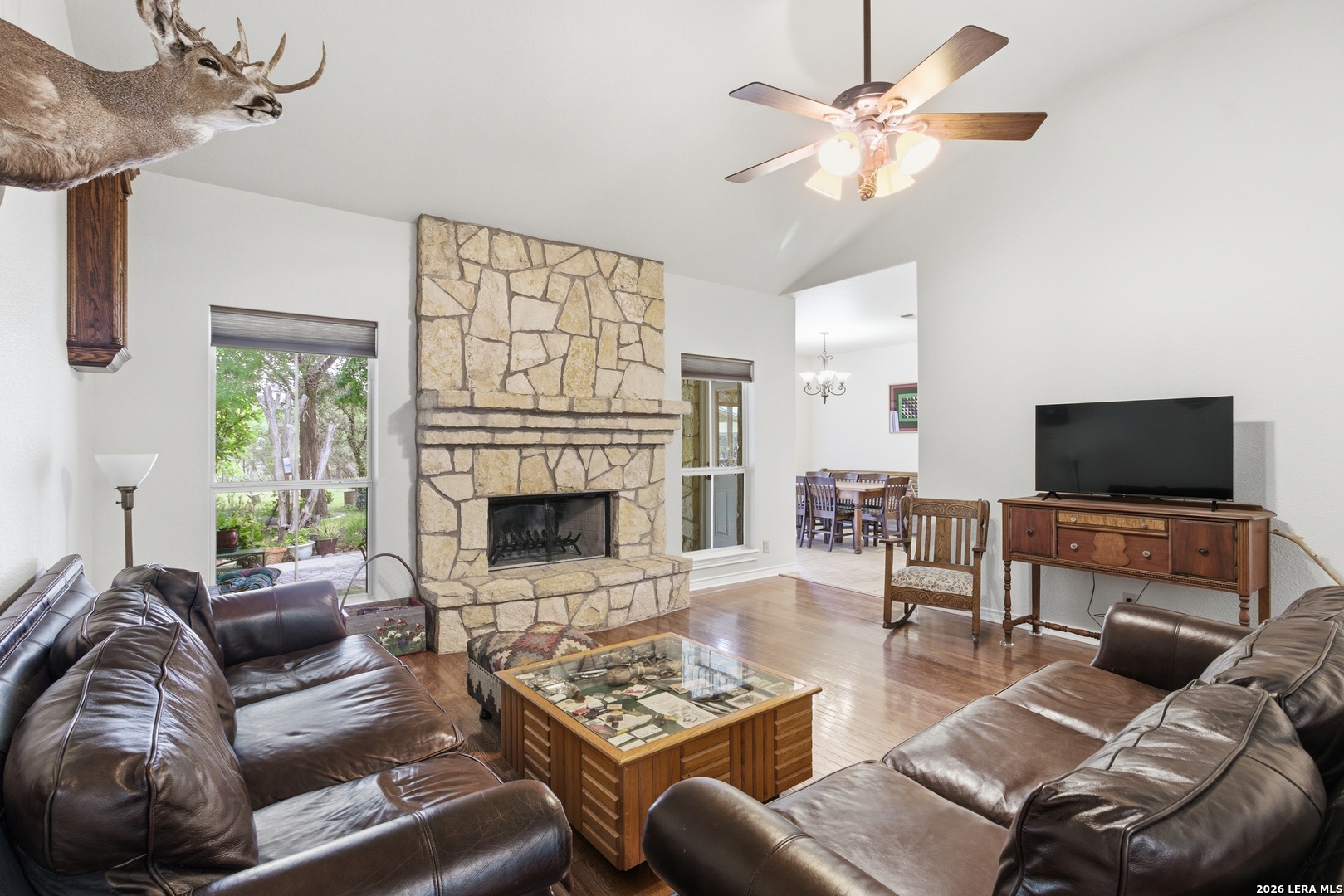 707 Oakridge Lane Pipe Creek TX 78063