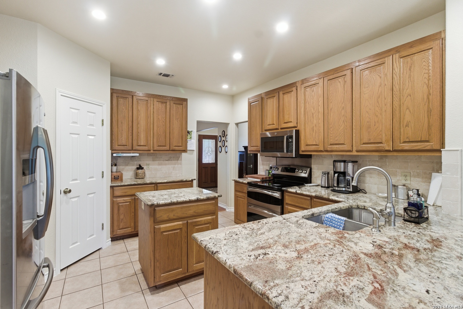 707 Oakridge Lane Pipe Creek TX 78063