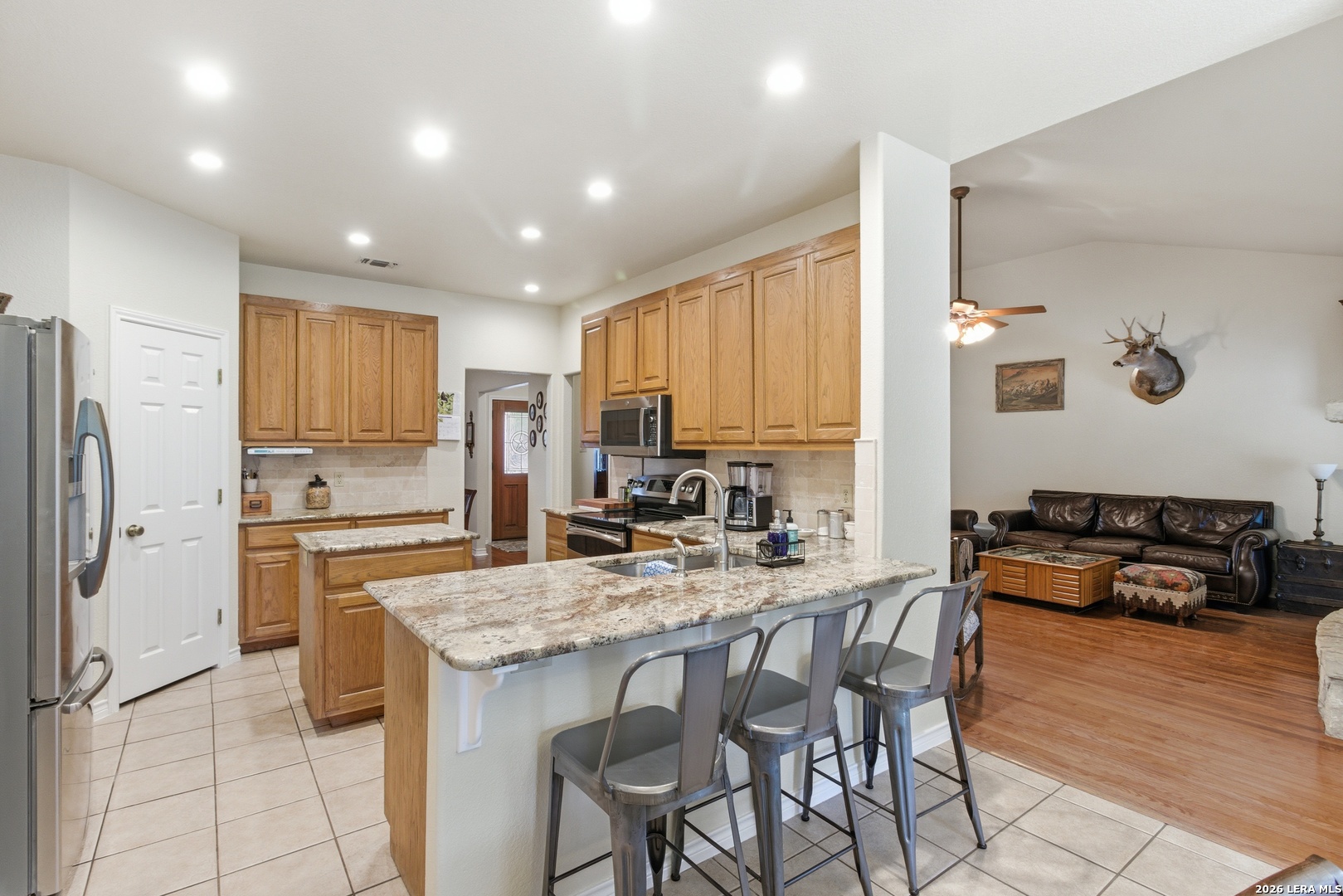 707 Oakridge Lane Pipe Creek TX 78063