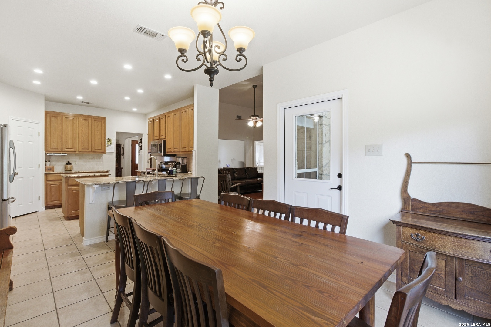 707 Oakridge Lane Pipe Creek TX 78063