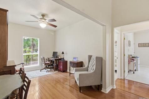 707 Oakridge Lane Pipe Creek TX 78063