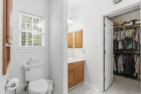 707 Oakridge Lane Pipe Creek TX 78063